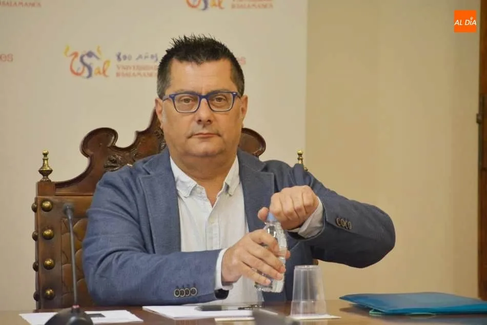 Foto 2 - Salamanca acoge el IV Encuentro Estatal de hermanos/as y cu&ntilde;ados/as de personas con discapacidad