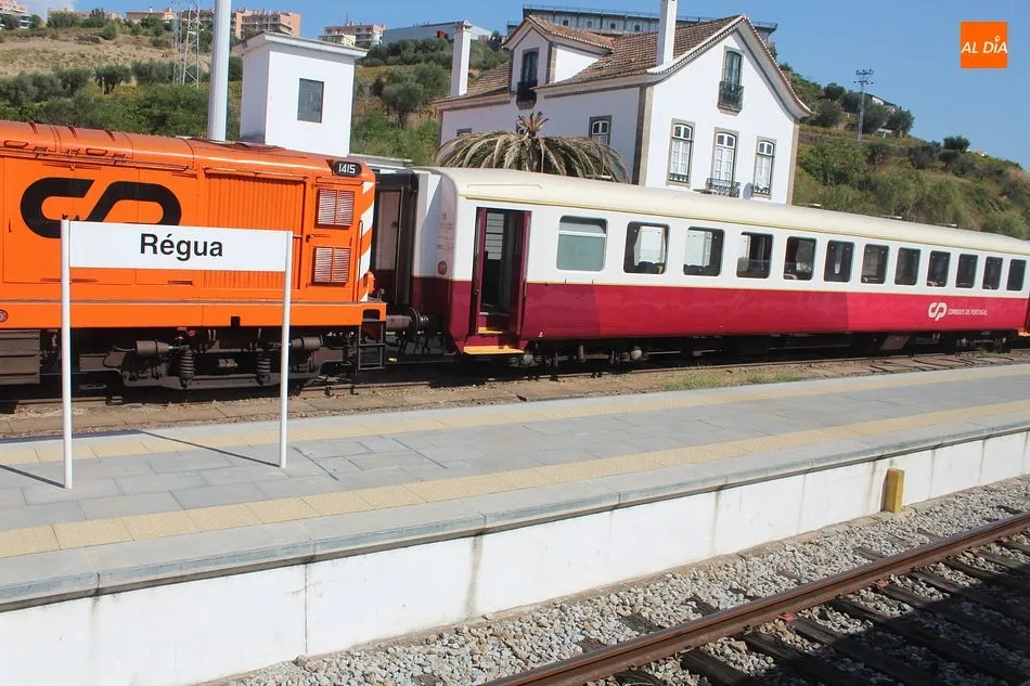Foto 7 - Douro Wine City, un gran evento enogastron&oacute;mico en mitad del Duero portugu&eacute;s  