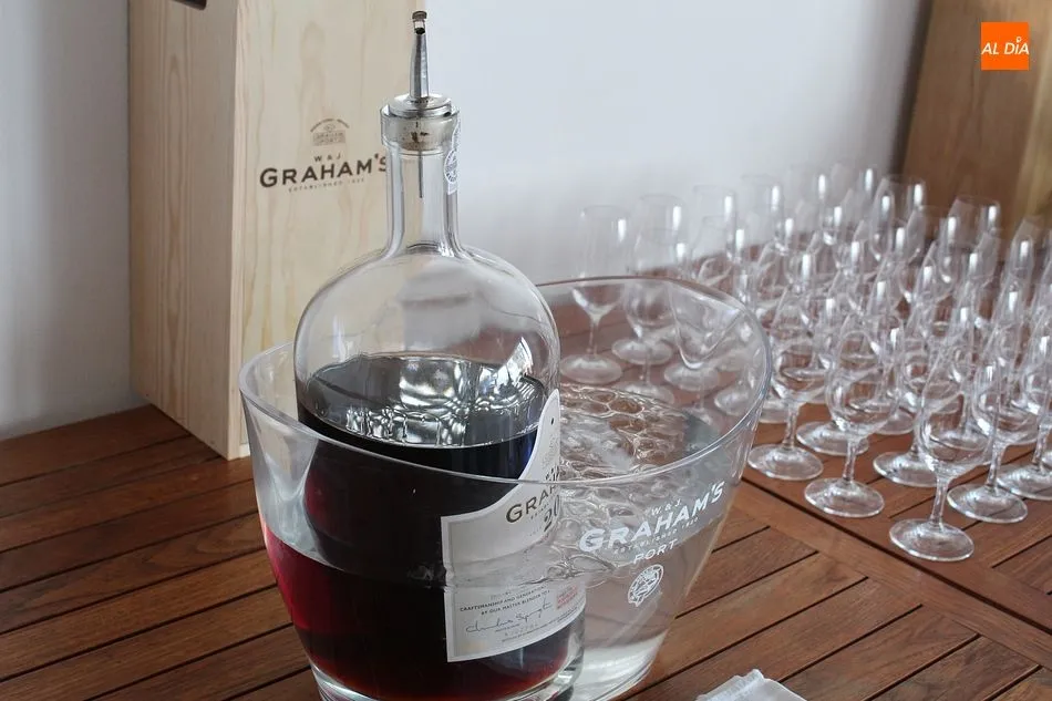 Foto 6 - Douro Wine City, un gran evento enogastron&oacute;mico en mitad del Duero portugu&eacute;s  