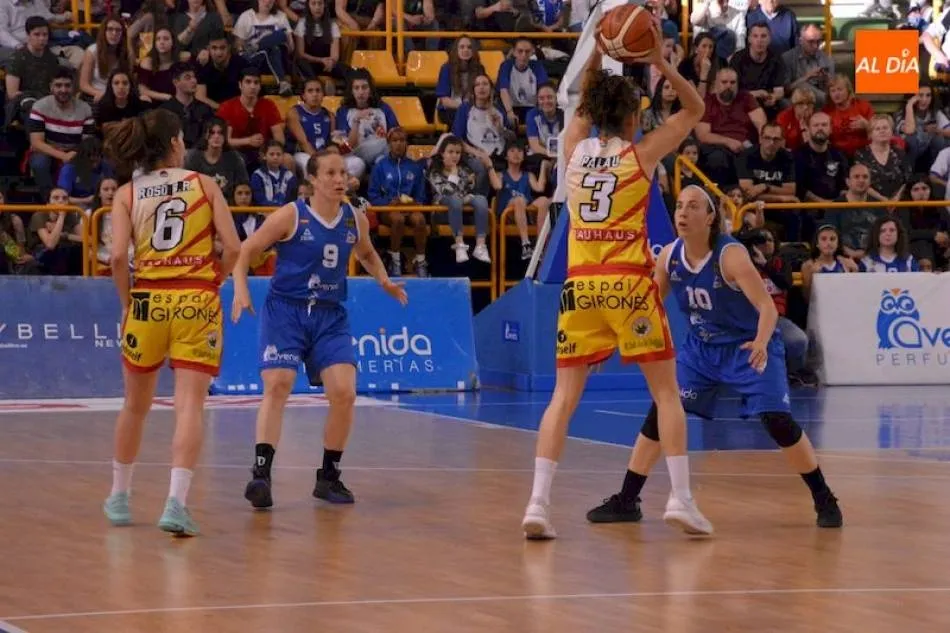 Perfumerías Avenida arrancará la competición el 21 de septiembre con la Supercopa  