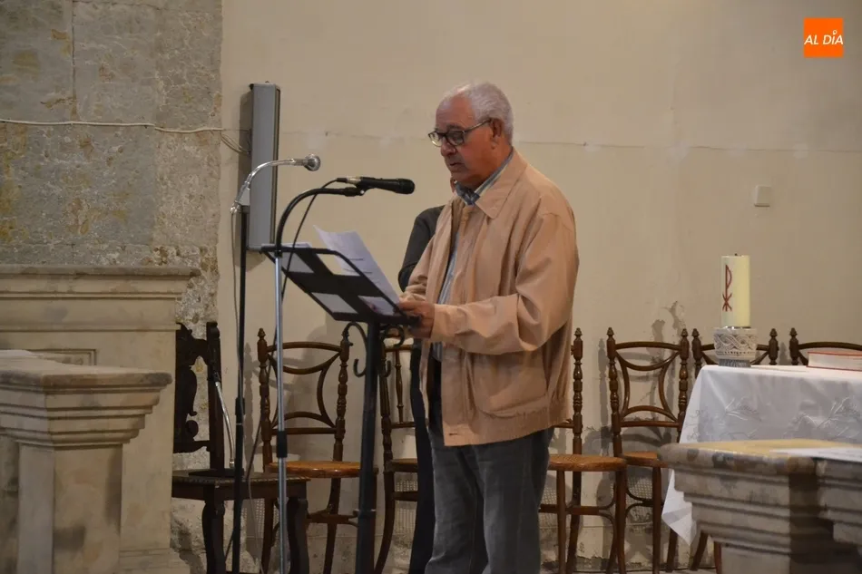Foto 4 - Masiva asistencia al Encuentro Diocesano con motivo de Pentecost&eacute;s  