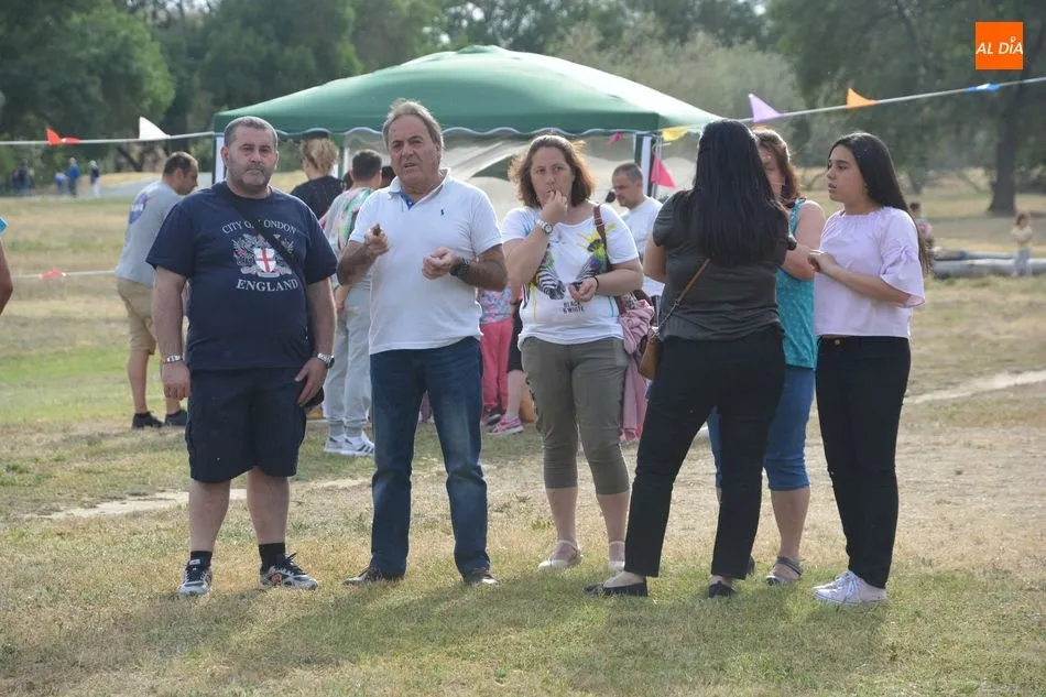 Foto 7 - Santa Marta abre con talleres y m&uacute;sica la novedosa Feria de Primavera en la Isla del Soto