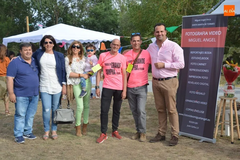 Foto 4 - Santa Marta abre con talleres y m&uacute;sica la novedosa Feria de Primavera en la Isla del Soto