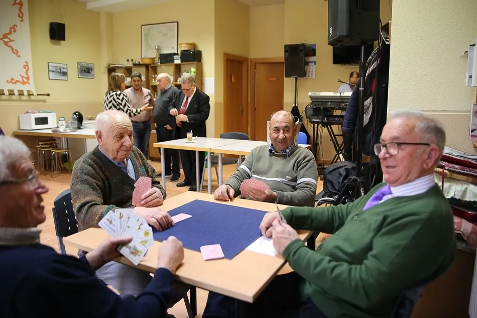 El Ayuntamiento ha programado numerosas actividades para los más mayores