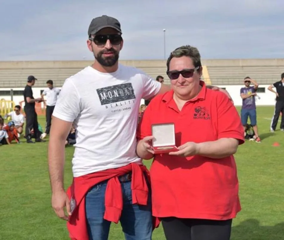 Foto 8 - El Benjam&iacute;n A del CD Los Leones se proclama campe&oacute;n del torneo AVIVA de Intersala  