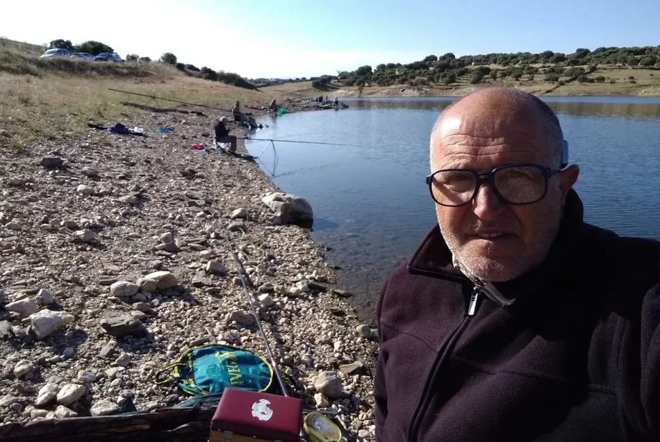 Foto 8 - La Asociaci&oacute;n Charra celebra el campeonato de pesca &lsquo;San Juan de Sahag&uacute;n&rsquo;  