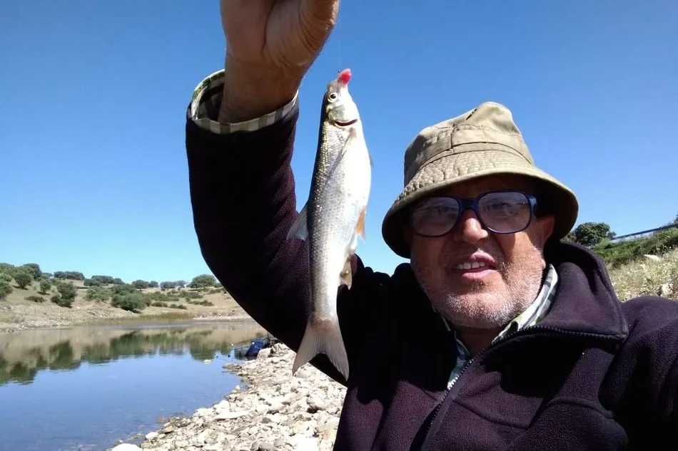 Foto 5 - La Asociaci&oacute;n Charra celebra el campeonato de pesca &lsquo;San Juan de Sahag&uacute;n&rsquo;  