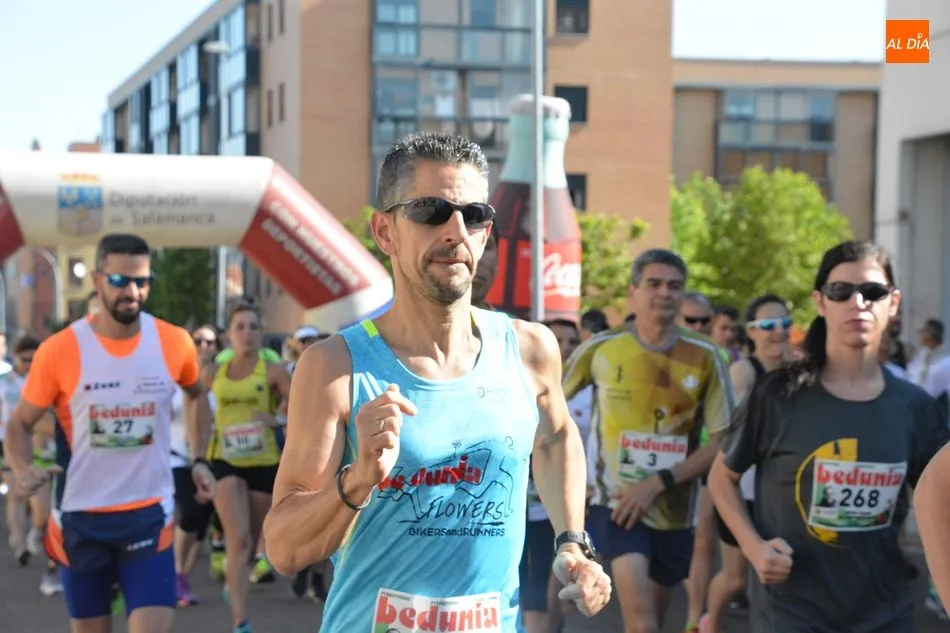 Foto 8 - Multitudinaria participaci&oacute;n en la carrera de Alcer por la donaci&oacute;n de &oacute;rganos