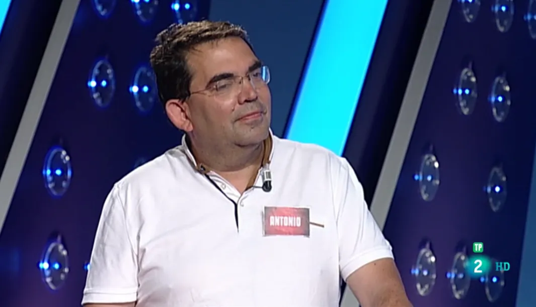 Foto 2 - Antonio Risue&ntilde;o promociona los &ldquo;buenos chuletones&rdquo; en su nueva presencia en &lsquo;Saber y...