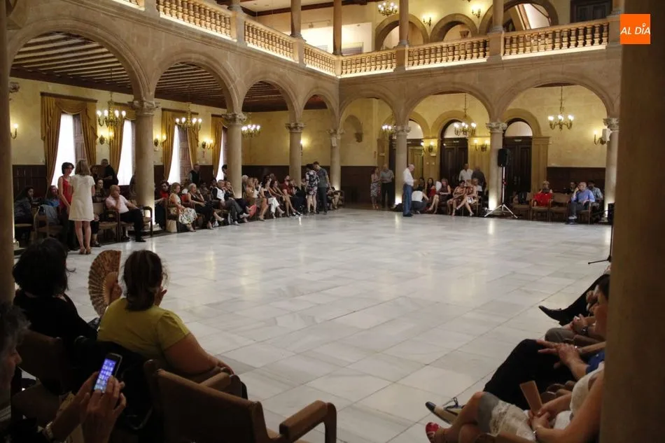 Foto 4 - M&uacute;sica y baile para concluir el VII Encuentro Entretango