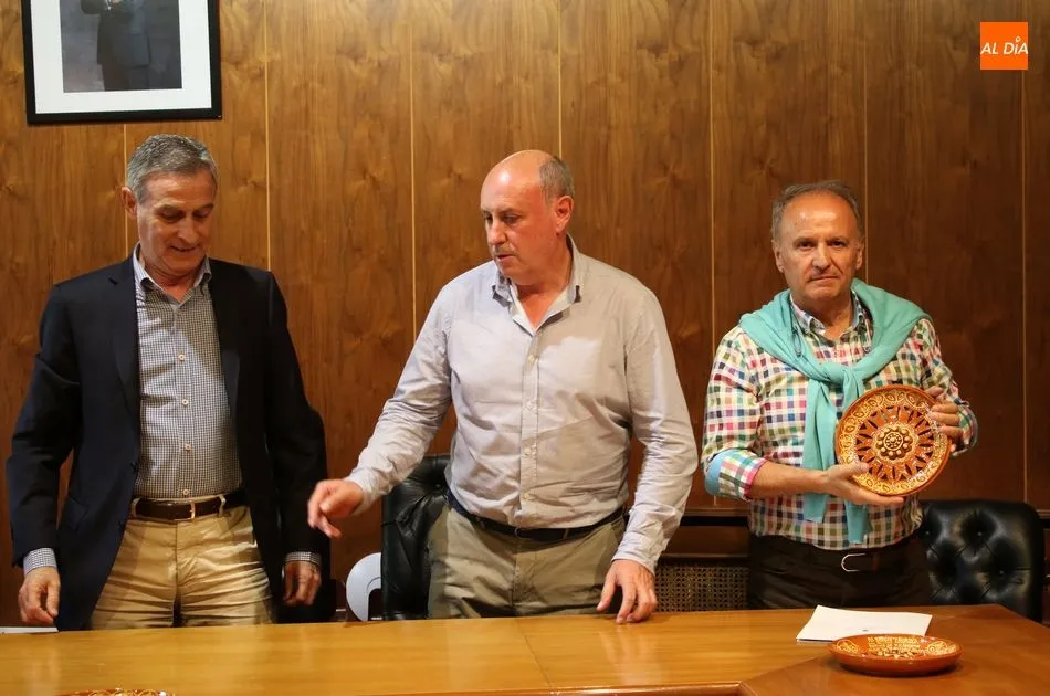 Foto 7 - Manuel Mart&iacute;n gana el cuarto Bols&iacute;n Taurino Botijo de Filigrana