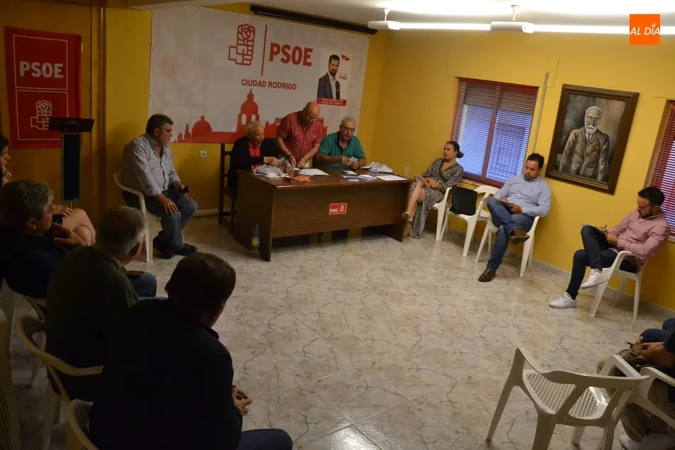 Foto 11 - Carlos Fern&aacute;ndez Chanca continuar&aacute; como diputado provincial tras arrasar en las Primarias del...