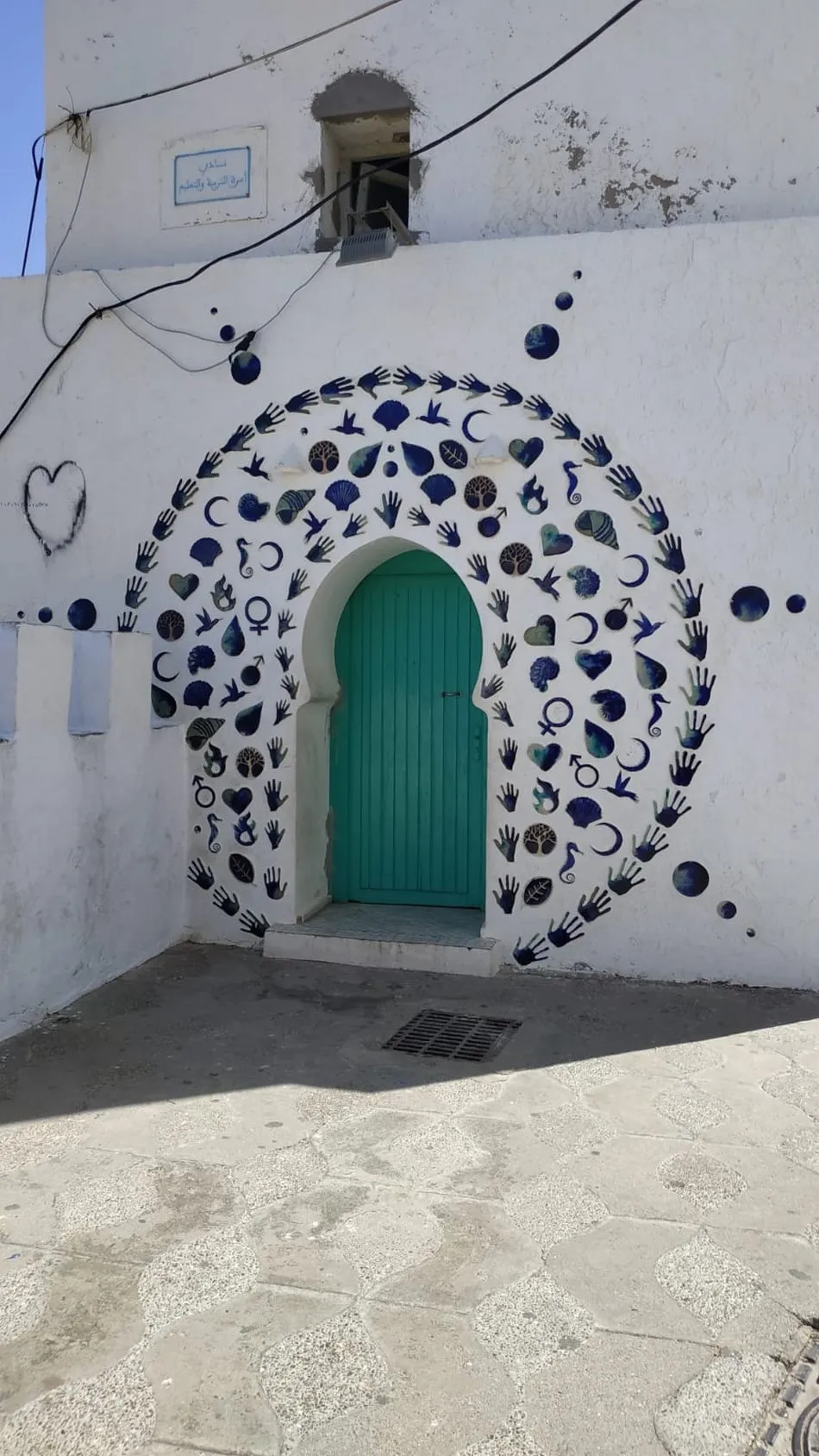 Foto 3 - La Asociaci&oacute;n de mayores de Cabeza de Framontanos regresa este lunes de una excursi&oacute;n a Marruecos ...