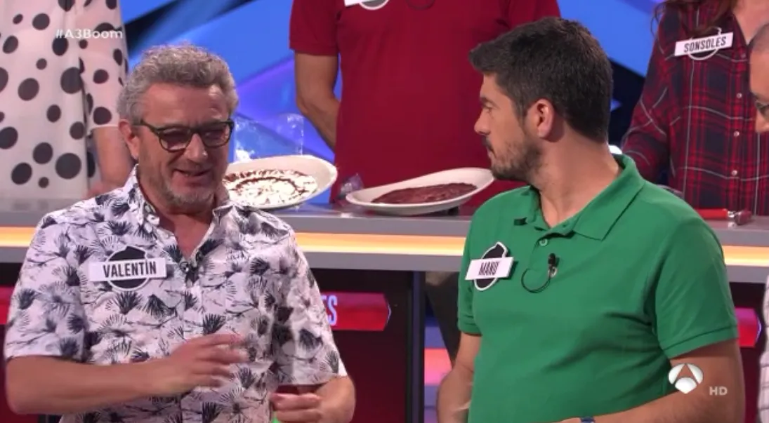 Foto 2 - Nuevo recuerdo en &lsquo;&iexcl;Boom!&rsquo; a los &ldquo;placeres intelectuales y gastron&oacute;micos&rdquo; de Jos&eacute; Pinto  