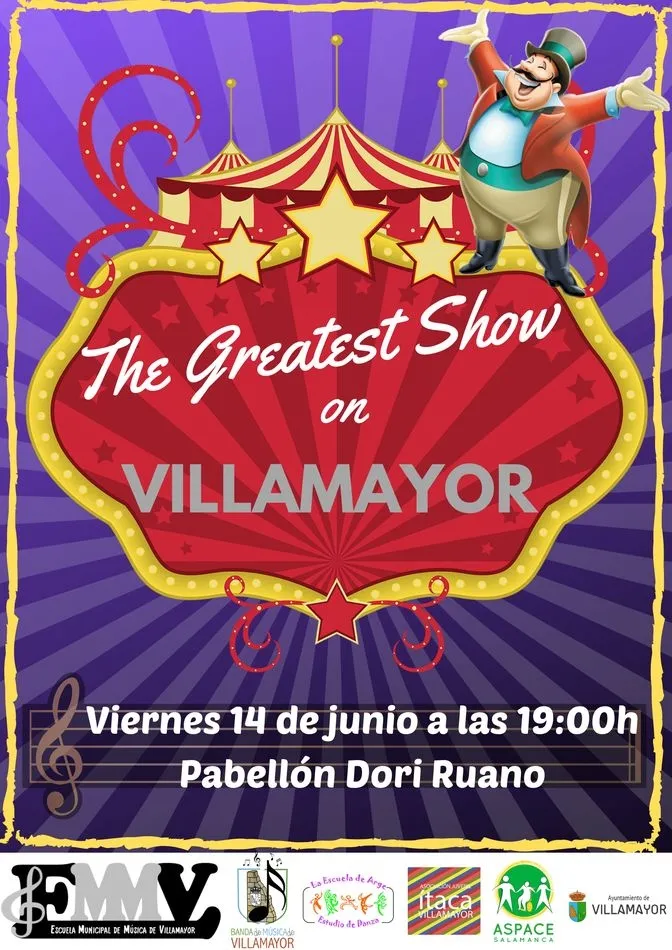 Foto 2 - La Escuela Municipal de M&uacute;sica de Villamayor celebra el viernes su funci&oacute;n de fin de curso
