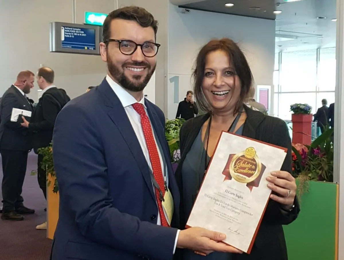 El Corte Inglés, premiado por la calidad e innovación de 5 productos de marca propia en la Feria...