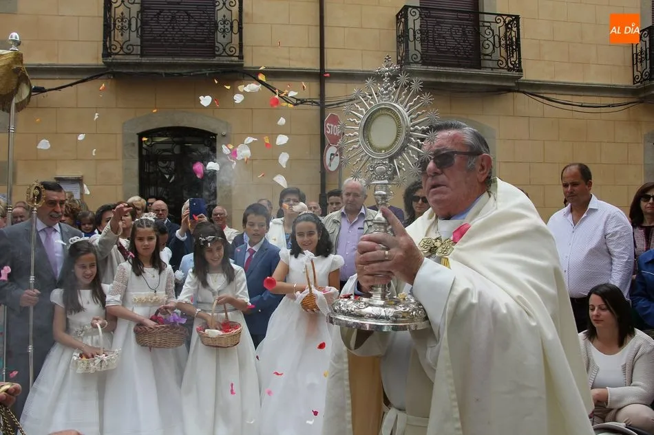 Foto 8 - Llegan &nbsp;&lsquo;los Corpus del toro&rsquo;, para vivir la fiesta en toda su expresi&oacute;n&nbsp;
