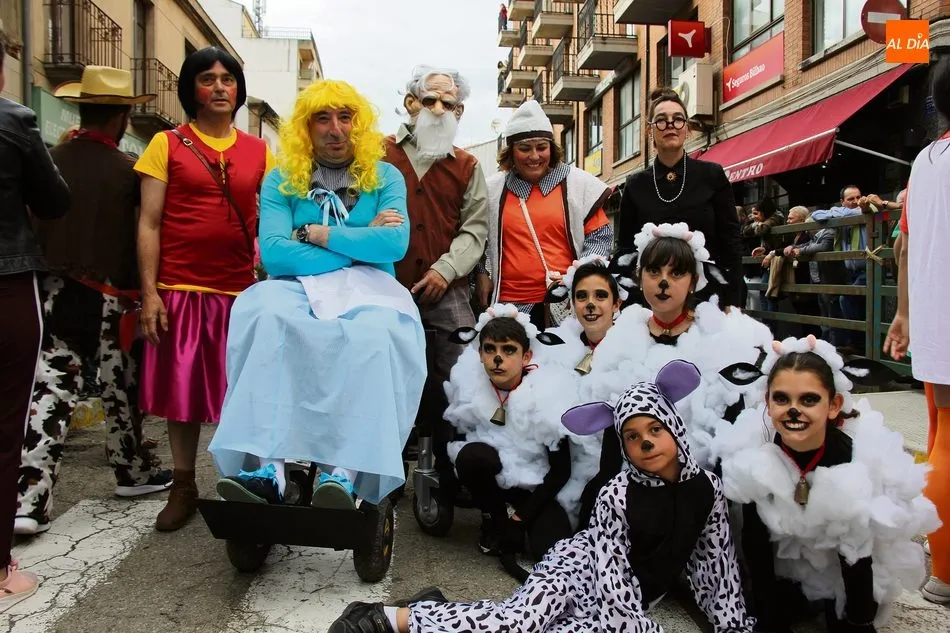 Foto 7 - Llegan &nbsp;&lsquo;los Corpus del toro&rsquo;, para vivir la fiesta en toda su expresi&oacute;n&nbsp;