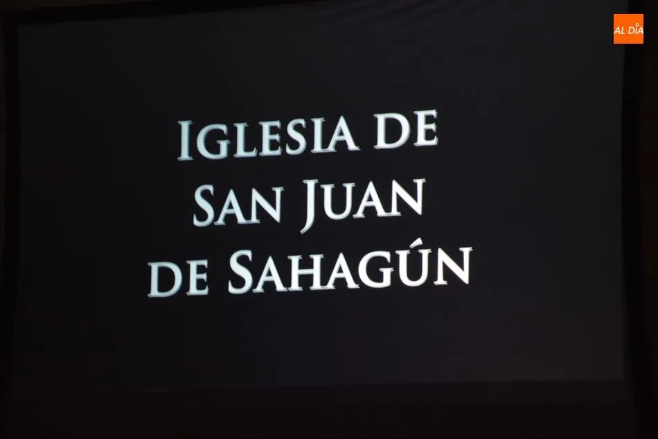 Foto 4 - El grupo Fe y Arte celebra un nuevo encuentro dedicado a San Juan de Sahag&uacute;n