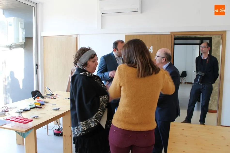 Foto 8 - Plataforma de Ciencia Abierta, el conocimiento al servicio de la comunidad rural  