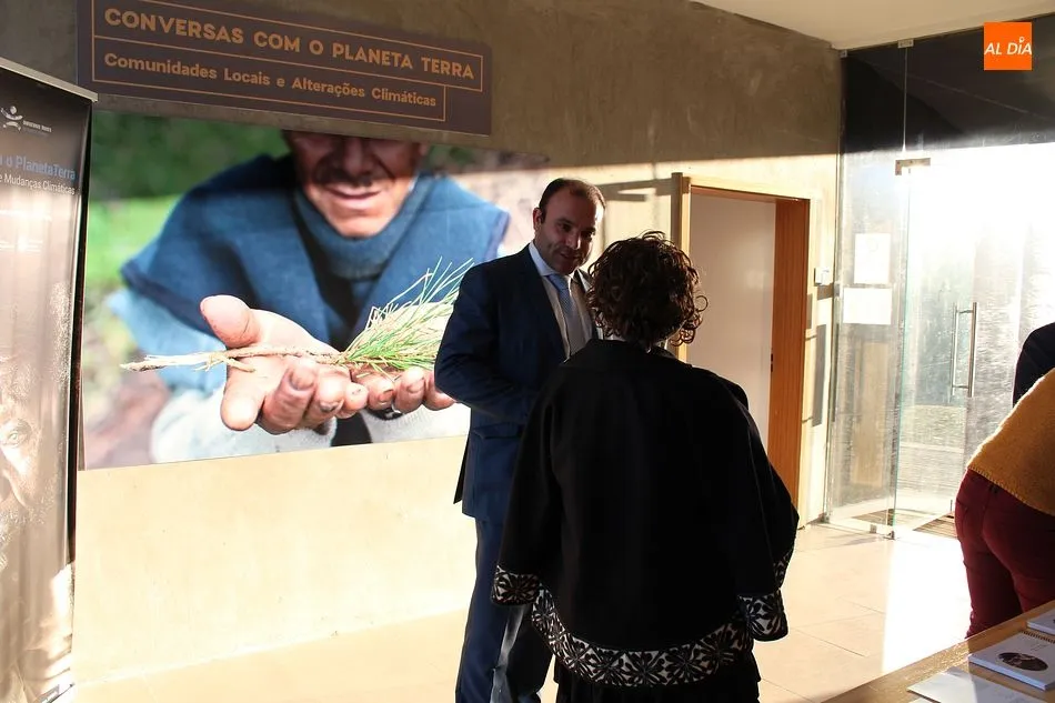 Foto 7 - Plataforma de Ciencia Abierta, el conocimiento al servicio de la comunidad rural  