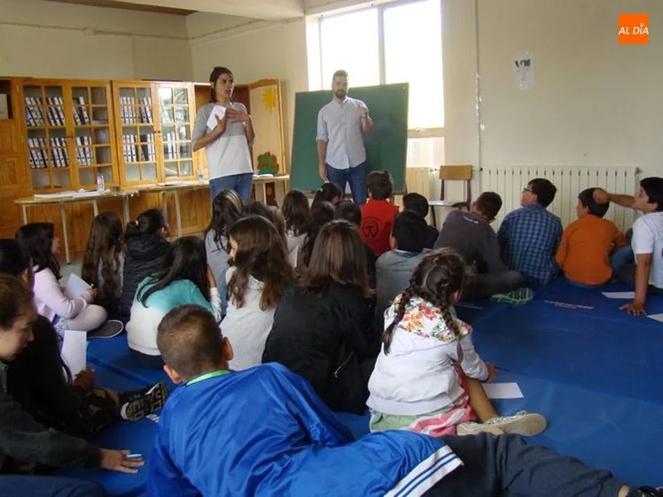 Foto 3 - Plataforma de Ciencia Abierta, el conocimiento al servicio de la comunidad rural  