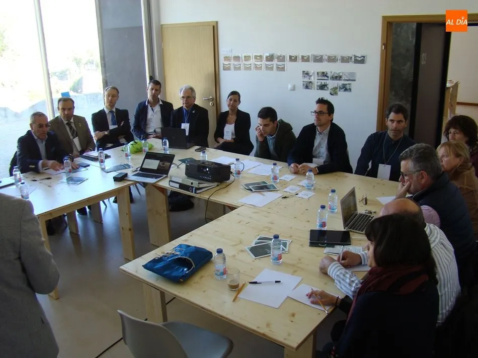 Foto 4 - Plataforma de Ciencia Abierta, el conocimiento al servicio de la comunidad rural  