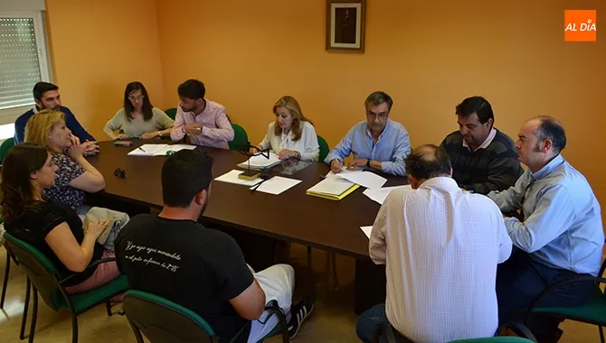 La Mancomunidad celebraba su último Pleno de la legislatura este martes