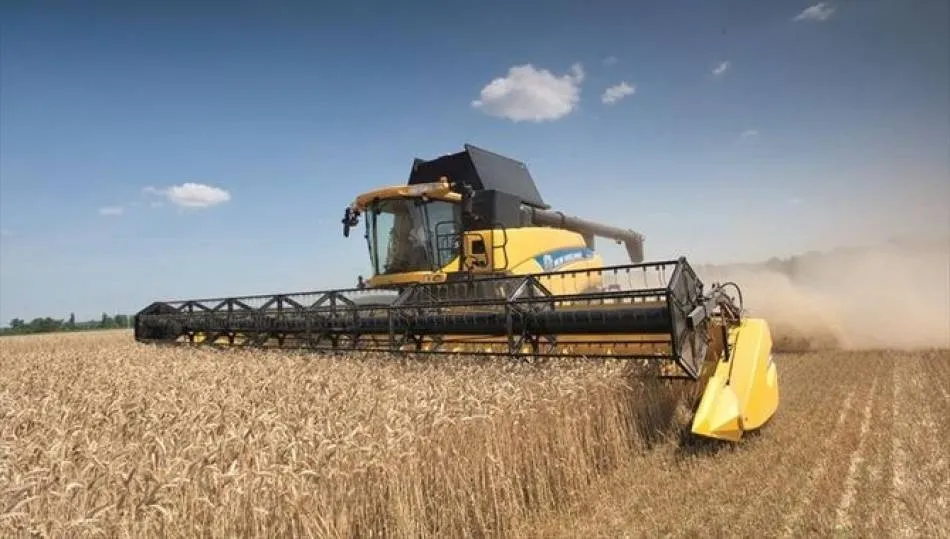 Sólo en producción de cereal grano COAG estima unas pérdidas que a fecha de hoy ya rondan los 340 millones de euros