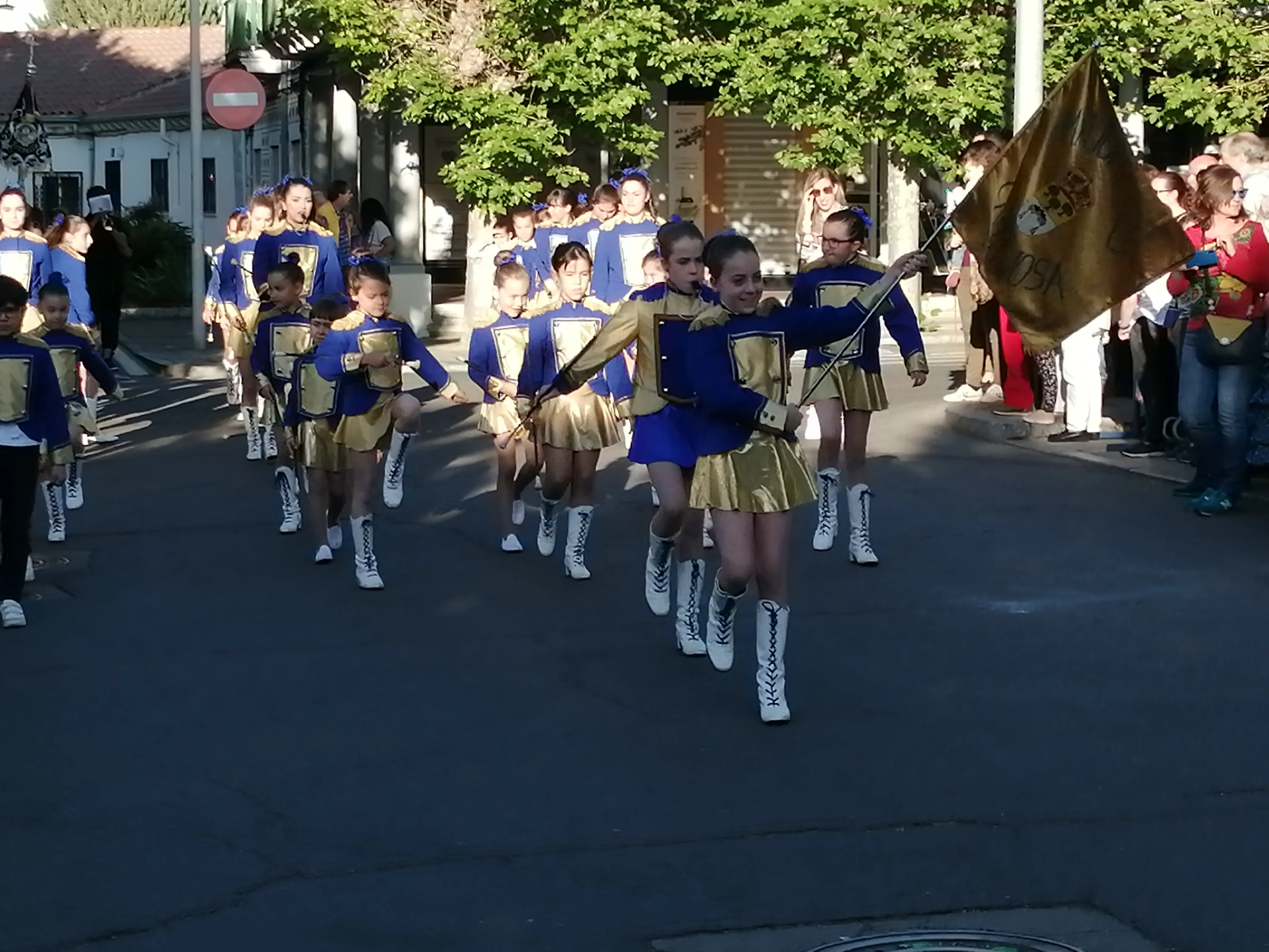Foto 5 - La Asociaci&oacute;n de Mayores del barrio de la Vega celebraron las fiestas de San Juan de Sahag&uacute;n
