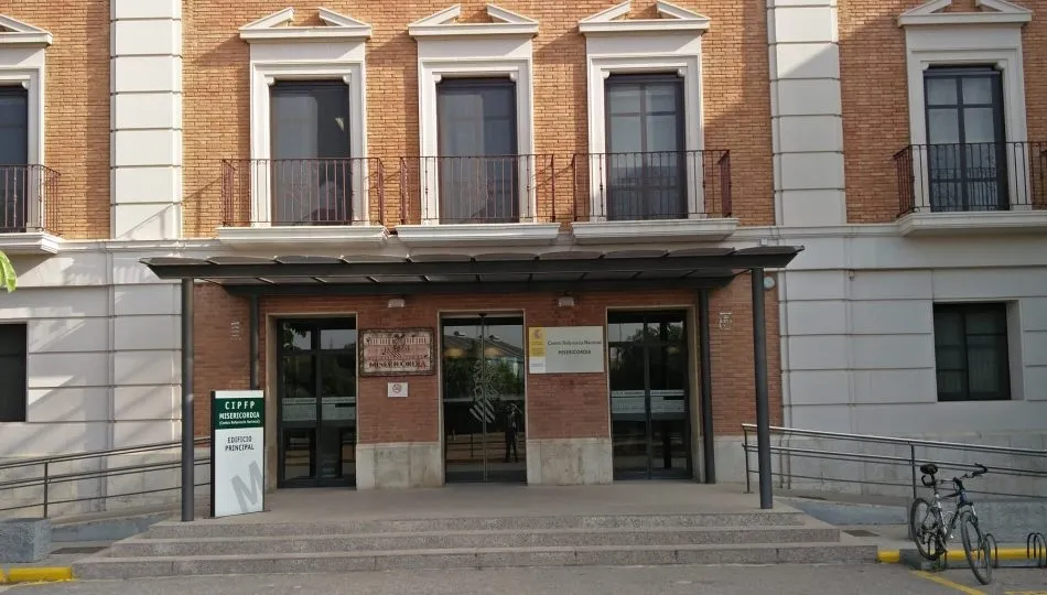 IES Misericordia de Valencia