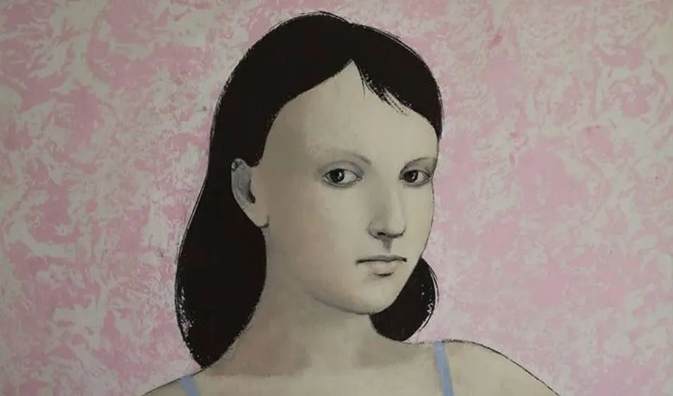 Fragmento de una de las obras de Los Bravú, que han partido de diferentes ensayos y otros textos de Miguel de Unamuno para sumergirse en las comarcas salmantinas