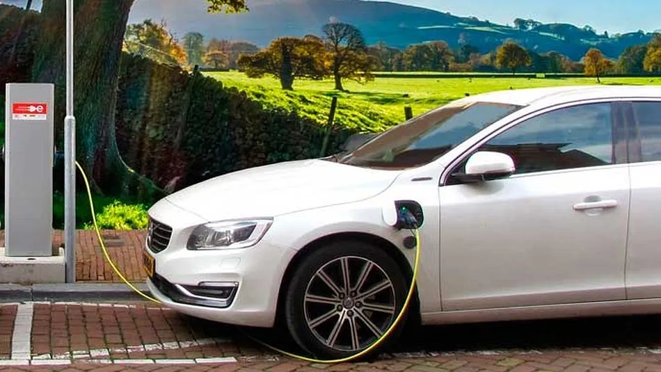 Se instalarán 30 puntos de recarga en el territorio Duero-Douro