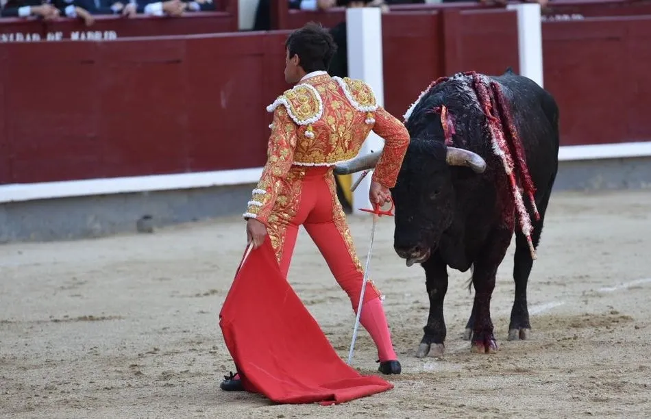 Hoy se vio al Chaves firme, sereno y templado