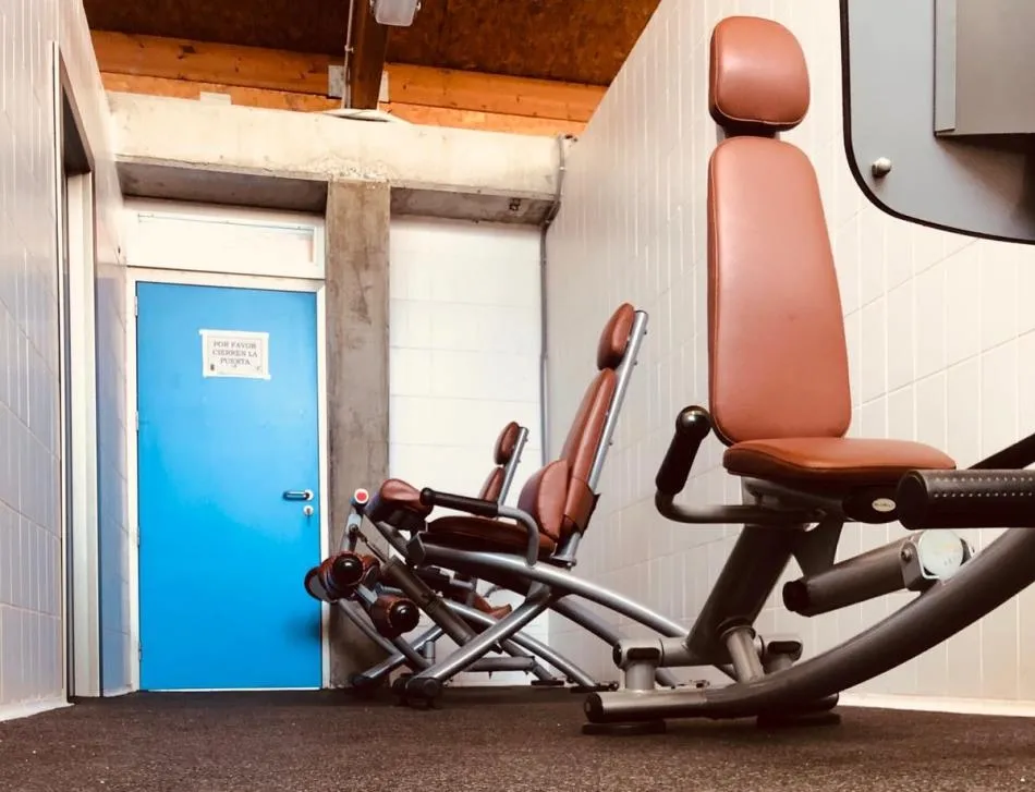 Foto 9 - Este viernes y s&aacute;bado, puertas abiertas en el Centro Acu&aacute;tico para probar su nuevo equipamiento  