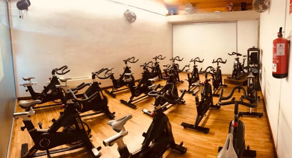 Foto 8 - Este viernes y s&aacute;bado, puertas abiertas en el Centro Acu&aacute;tico para probar su nuevo equipamiento  