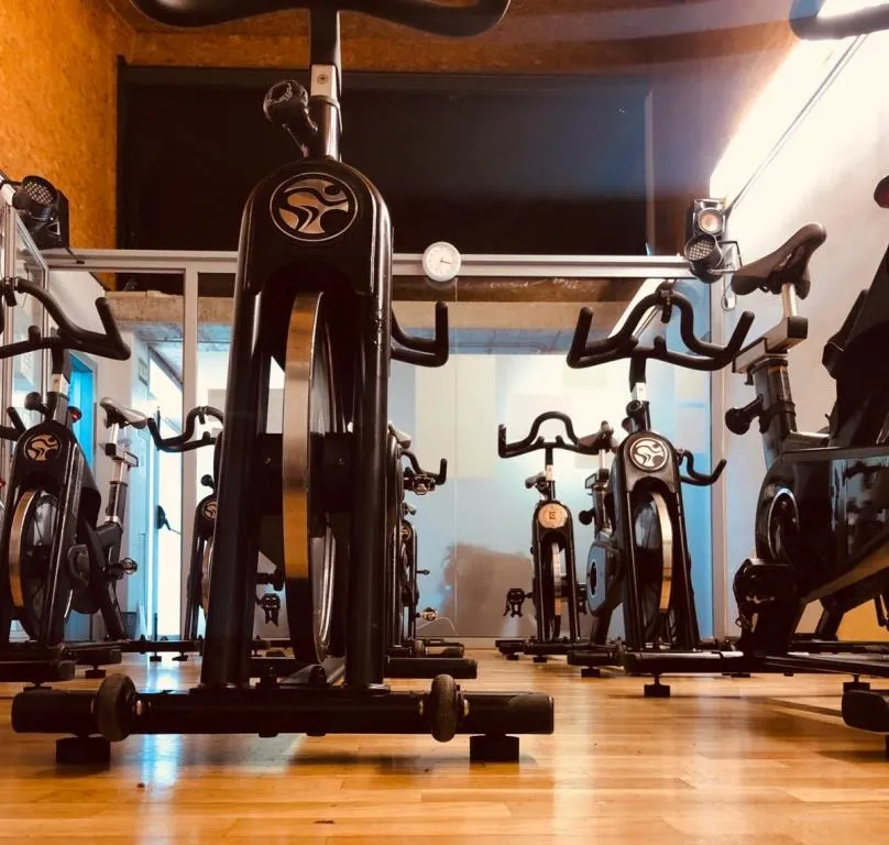 Foto 7 - Este viernes y s&aacute;bado, puertas abiertas en el Centro Acu&aacute;tico para probar su nuevo equipamiento  