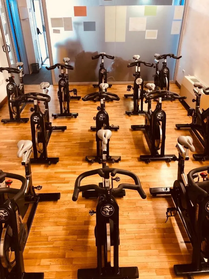 Foto 6 - Este viernes y s&aacute;bado, puertas abiertas en el Centro Acu&aacute;tico para probar su nuevo equipamiento  