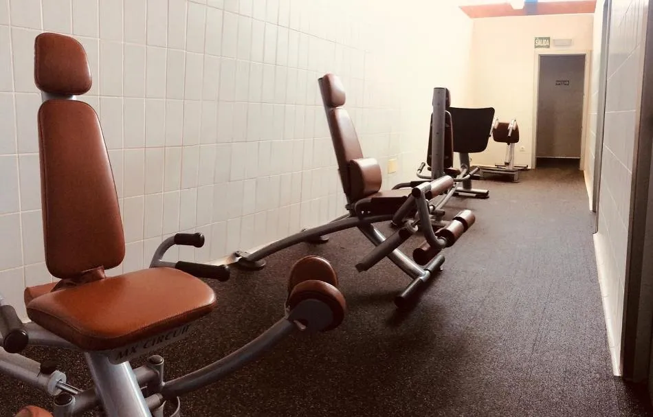 Foto 3 - Este viernes y s&aacute;bado, puertas abiertas en el Centro Acu&aacute;tico para probar su nuevo equipamiento  