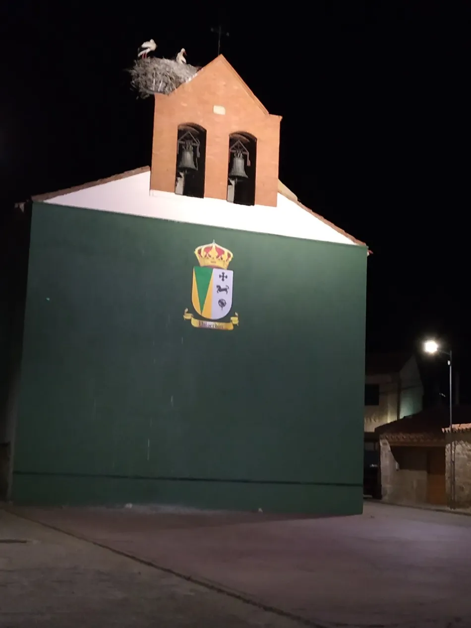Foto 7 - Valverd&oacute;n, lienzo del arte mural  