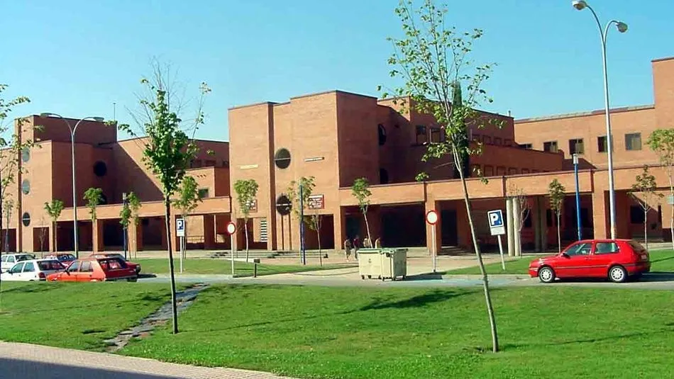 Facultad de Medicina de la Universidad de Salamanca