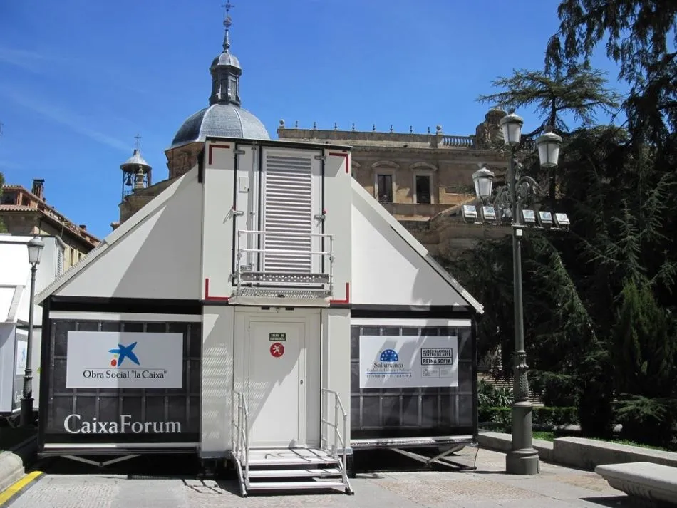 Foto 11 - Ciudadanos por la Defensa del Patrimonio cr&iacute;tica el uso de los espacios p&uacute;blicos para eventos