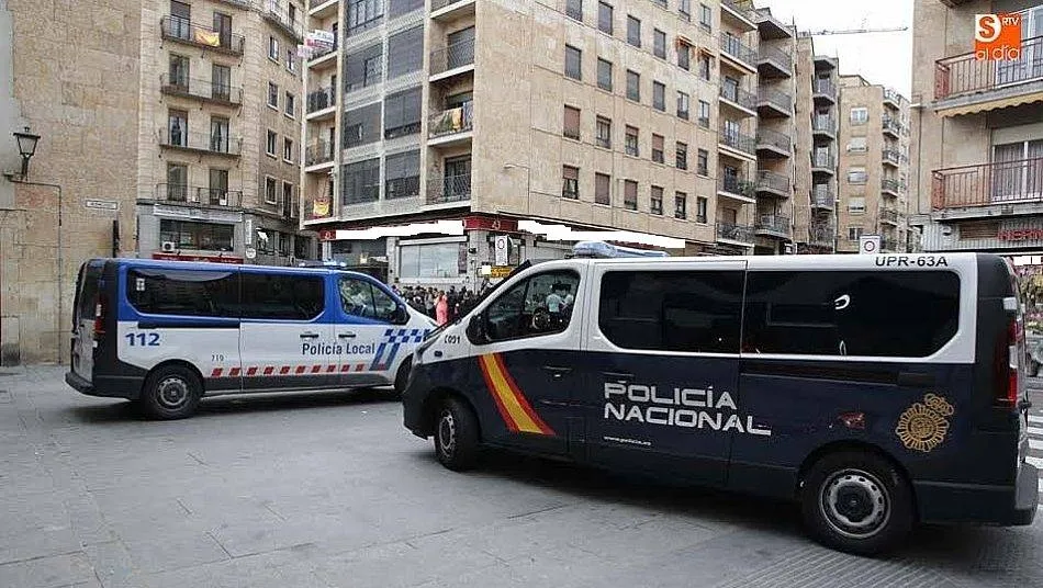 Aumentan un 18,8% los delitos sexuales denunciados durante el primer trimestre de 2019  