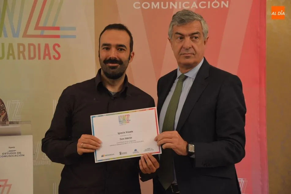 Foto 7 - Marco Morguese gana la cuarta edici&oacute;n del Concurso Internacional del festival Luz y Vanguardias