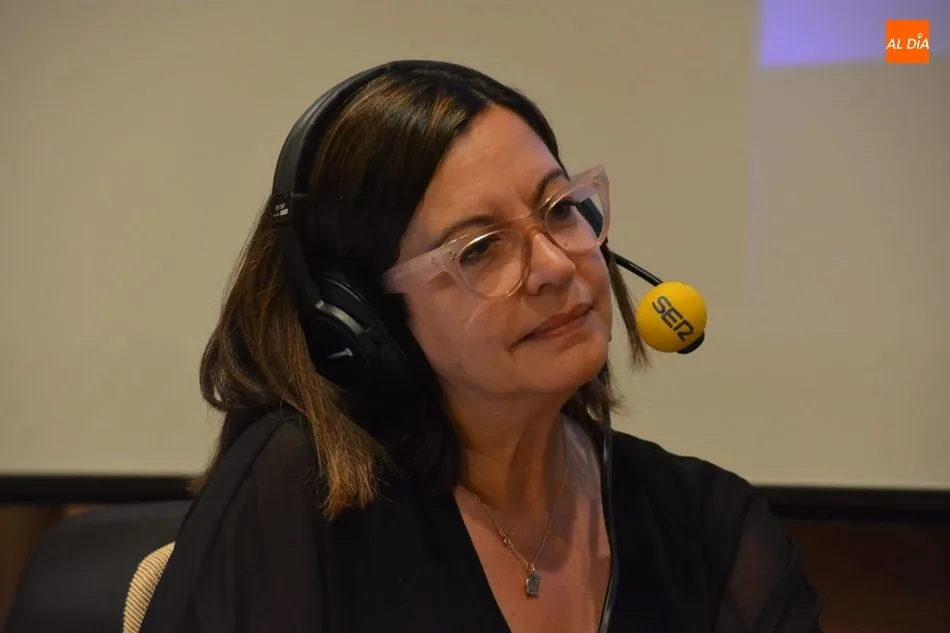 Foto 3 - &lsquo;Hora 25&rsquo; emite un programa especial desde la ciudad por el 85 aniversario de SER Salamanca
