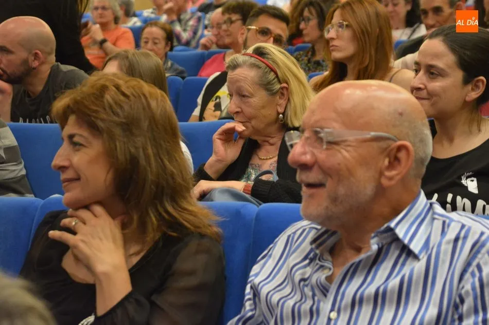 Foto 11 - &lsquo;Hora 25&rsquo; emite un programa especial desde la ciudad por el 85 aniversario de SER Salamanca