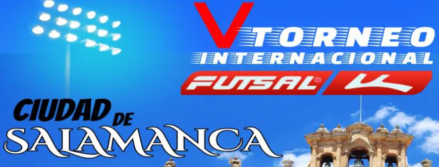 Cadetes e infantiles del III Columnas debutan con victoria en el V Torneo Ciudad de Salamanca  