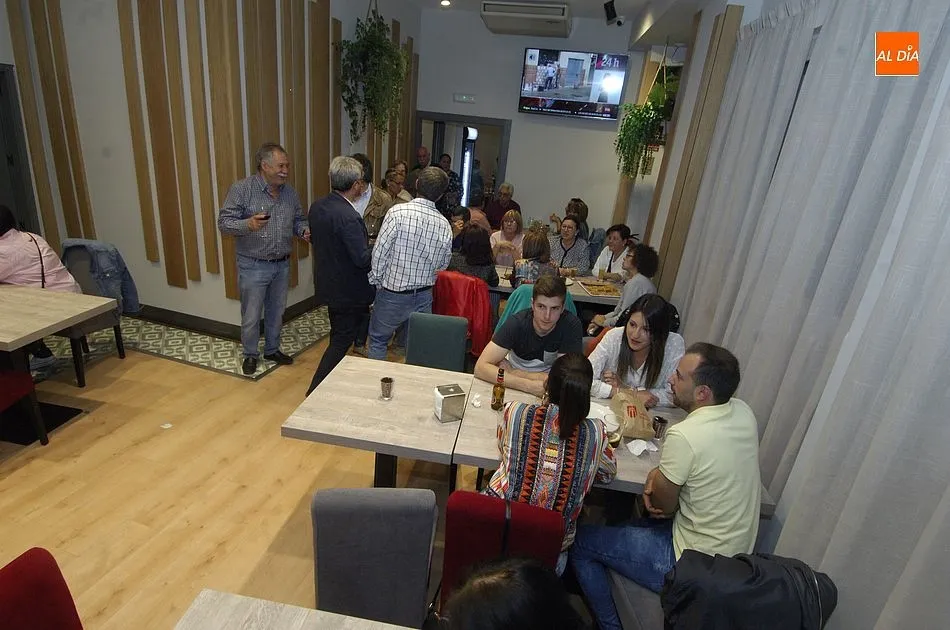 Foto 9 - Abierto al p&uacute;blico Castilla Restaurante con una oferta gastron&oacute;mica en torno al Ib&eacute;rico&nbsp;&nbsp;