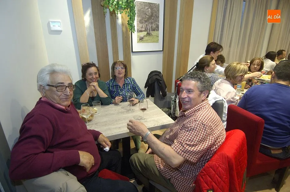 Foto 7 - Abierto al p&uacute;blico Castilla Restaurante con una oferta gastron&oacute;mica en torno al Ib&eacute;rico&nbsp;&nbsp;
