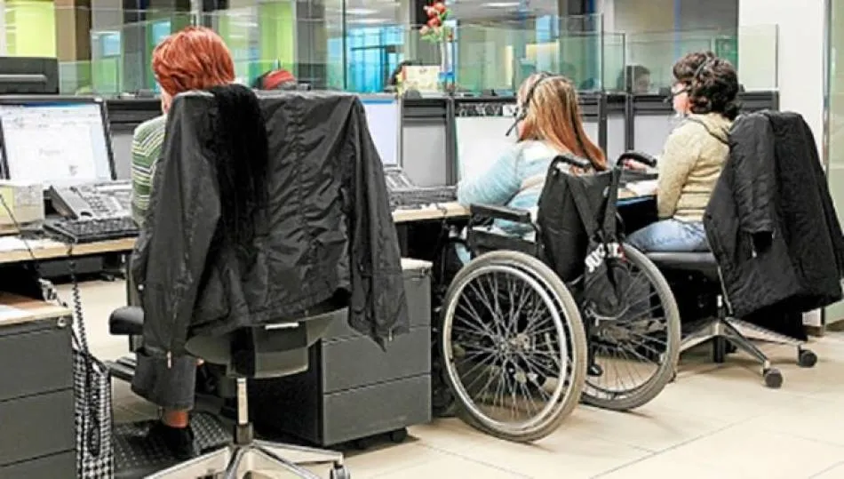 Empleo convoca subvenciones mejorar la calidad del empleo de trabajadores con discapacidad